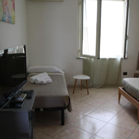 Villa Cabirol Fertilia Exteriör bild