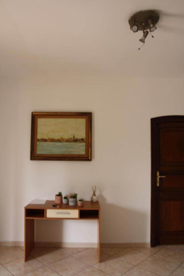 Villa Cabirol Fertilia Exteriör bild
