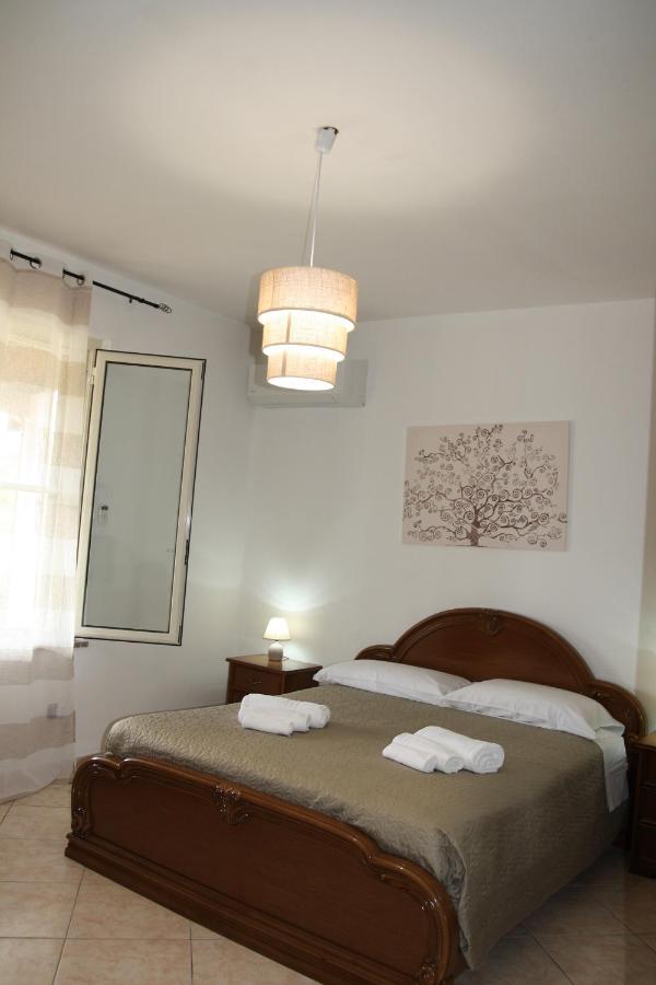 Villa Cabirol Fertilia Exteriör bild